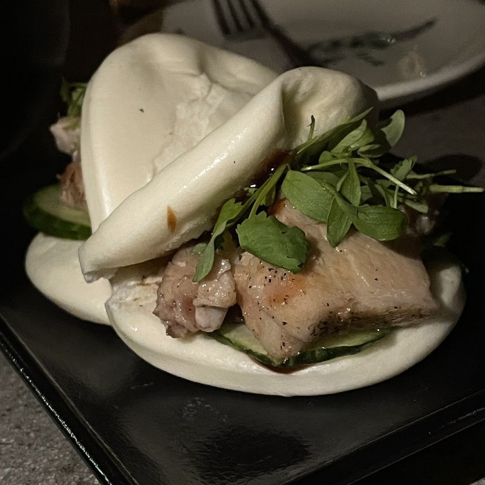 Underbelly - Pork Belly Bao - Ramen Near Me - San Diego, California