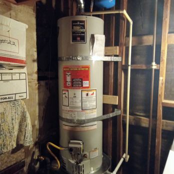 Payless Water Heaters - Water Heater Installation/Repair Near Me