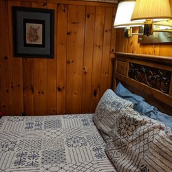 Mountain Brook Lodge