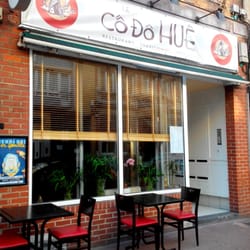 Le Cô-Dô Huê