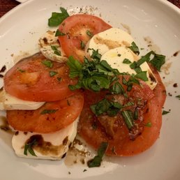 Caprese Salad
