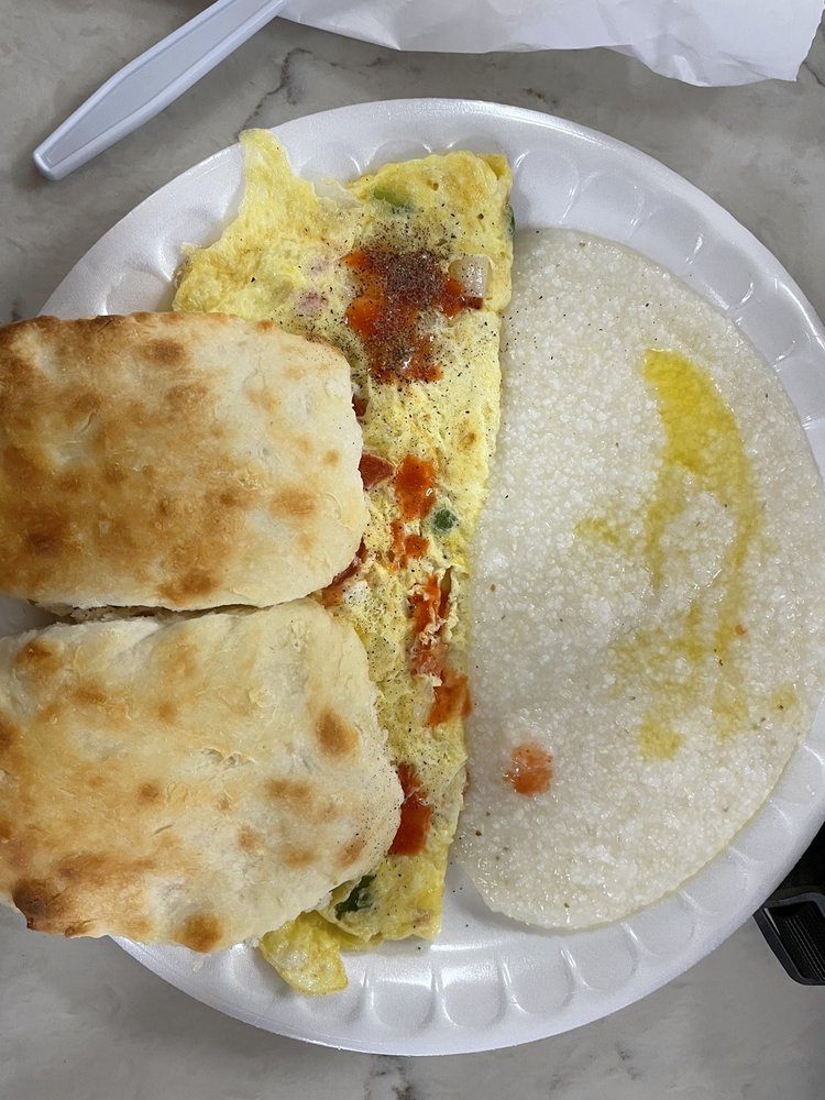 LANDMARK RESTAURANT 15 Photos & 19 Reviews 1949 S Horner Blvd