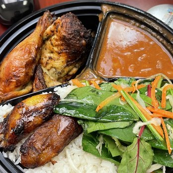 Cafe Nunez - Latin American Near Me - New York, New York