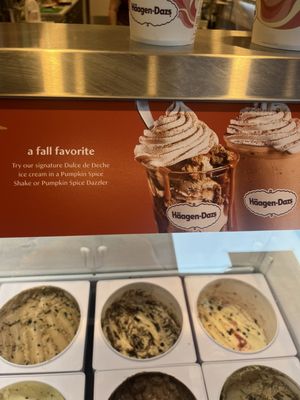 Haagen-Dazs by null