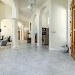 Bonny Builders Group, Inc. - Morris Project: Turning water damage into a wow-factor, our restoration project.