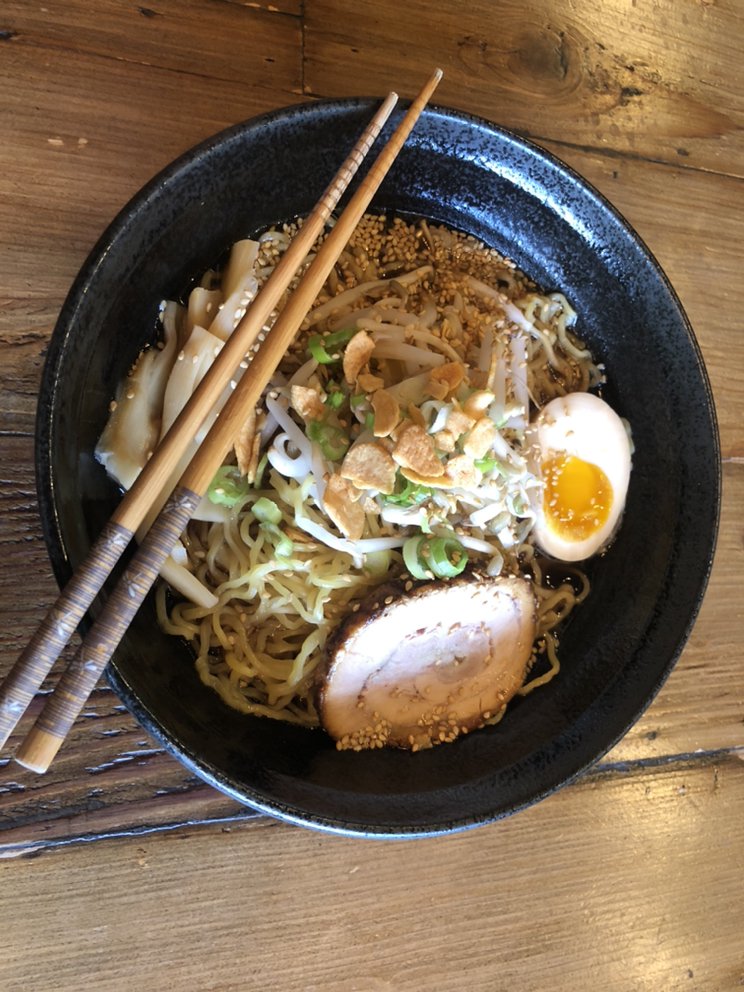 Japanese Kitchen Dosunco