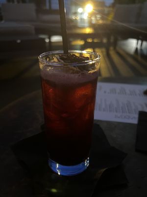 Habitat Kitchen & Bar by null