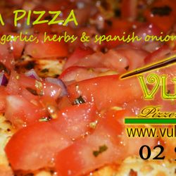 Vulcano Pizzeria & Restaurant - Vulcano Pizzeria & Restaurant ~Take Away Menu ~  (02) 9872 6644 40  Yates Avenue,  Dundas Valley NSW 2117Make Your Reservation Today!  @Vulc