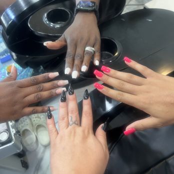 Harmony Nail Salon - Nail Salons Near Me - Colorado Springs, Colorado Harmony Nail Salon - Nail Salons Near Me - Colorado Springs, Colorado