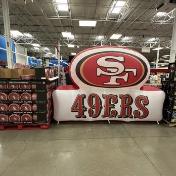 Sam's Club - Ready for football season - Wholesale Stores Near Me - Vacaville, California Sam's Club - Ready for football season - Wholesale Stores Near Me - Vacaville, California
