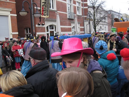 Cafe Extrablatt, Emsdetten by null