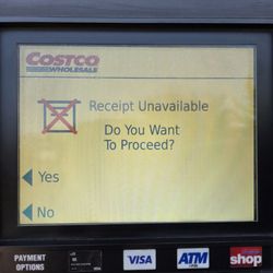 Costco Wholesale
