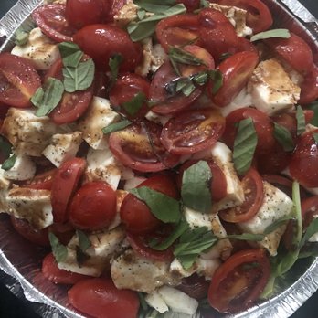 Ferazzoli's Italian Kitchen - Caprese salad - Pizza Near Me - Rutherford, New Jersey