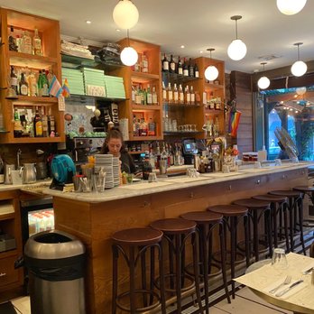 Jack's Wife Freda - Bar - Mediterranean Near Me - New York, New York Jack's Wife Freda - Bar - Mediterranean Near Me - New York, New York