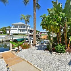 John & Nancy Werner - Blue Sky Real Estate - Waterfront Property Sales Experts