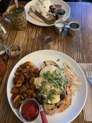 Wise Acre Eatery by null