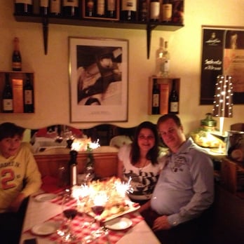 La Cascina - Italian Near Me - Credaro, BG