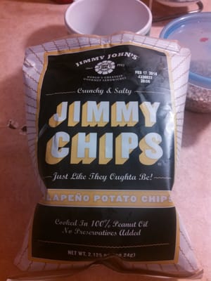 Jimmy John's by null