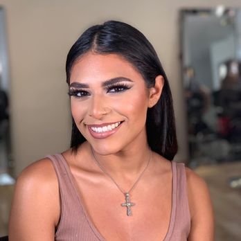 Sher The Beauty - smokey glam - Makeup Artists Near Me - Frisco, Texas Sher The Beauty - smokey glam - Makeup Artists Near Me - Frisco, Texas