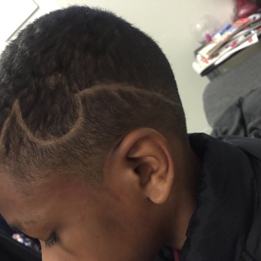 Snips N Clips - We wanted it! Lol - Barbers Near Me - Richmond, Virginia Snips N Clips - We wanted it! Lol - Barbers Near Me - Richmond, Virginia