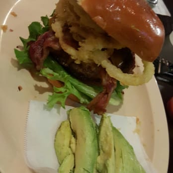 Anny's Fine Burger - Let me put DAT AVACADO BETWEEN THOSE BUNS GIIIIRL :) - Burgers Near Me - Santee, California Anny's Fine Burger - Let me put DAT AVACADO BETWEEN THOSE BUNS GIIIIRL :) - Burgers Near Me - Santee, California
