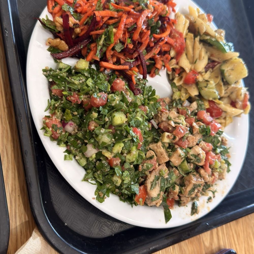 Sassool - Pick 4 - Mediterranean Near Me - Cary, North Carolina Sassool - Pick 4 - Mediterranean Near Me - Cary, North Carolina
