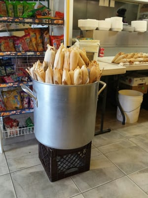 La Chaparrita by null