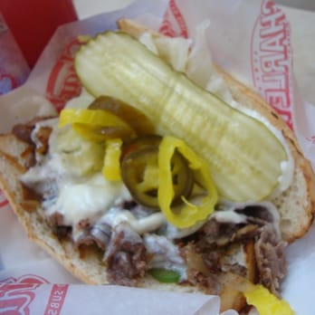 Charleys Cheesesteaks - Cheesesteaks Near Me - Lakewood, Colorado