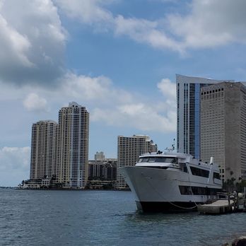Bayside Marketplace - Shopping Centers Near Me - Miami, Florida