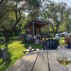 Home Range Winery