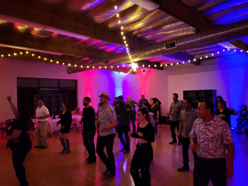 Dancing At Rancho RHYTHM ADDICT DANCE STUDIO - Updated June 2026 - 13 Photos & 61 Reviews ...