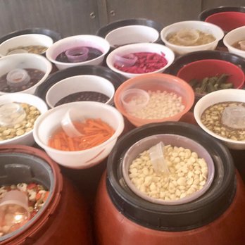 Pickle Guys - Specialty Food Near Me - New York, New York