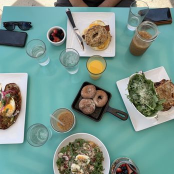 2 Birds Coffee - Coffee & Tea Near Me - Miramar Beach, Florida