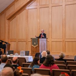 Grace Orthodox Presbyterian Church