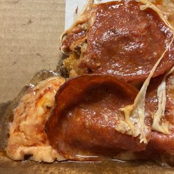 DePietros NY Pizzeria