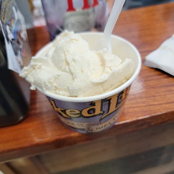 Wicked Lick - Mexican Vanilla - Ice Cream & Frozen Yogurt Near Me - Key West, Florida