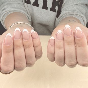 TD Nails - Helen was incredible! Wonderful attention to detail - Nail Salons Near Me - Berkley, Michigan