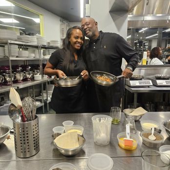 Cookology - Cooking Schools Near Me - Arlington, Virginia