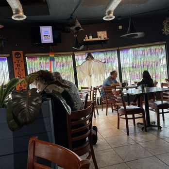 Courtyard Cafe - Desserts Near Me - Wilton Manors, Florida Courtyard Cafe - Desserts Near Me - Wilton Manors, Florida
