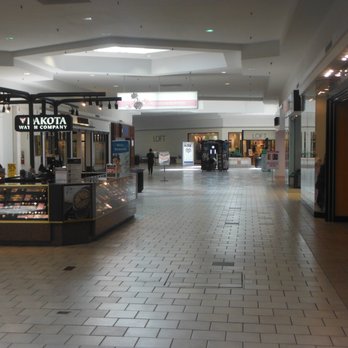 Citadel Mall - Citadel Mall - Shopping Centers Near Me - Charleston, South Carolina
