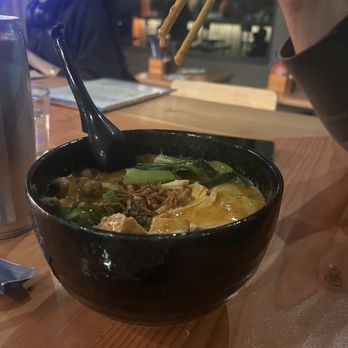 Mecha Noodle Bar - Laksa curry ramen - Noodles Near Me - Philadelphia, Pennsylvania Mecha Noodle Bar - Laksa curry ramen - Noodles Near Me - Philadelphia, Pennsylvania