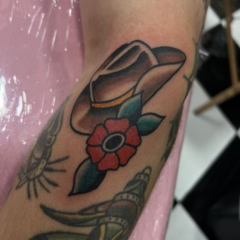 Pink Cobra Tattoo - Tattoo Near Me - Fort Worth, Texas Pink Cobra Tattoo - Tattoo Near Me - Fort Worth, Texas