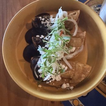 Distrito Catorce - Taquitos De Mole - Bars Near Me - Los Angeles, California