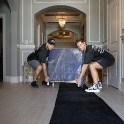 Labarbera Movers - Moving Crew