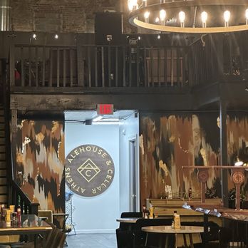 Athens Alehouse & Cellar - Alehouse - Beer Bar Near Me - Athens, Alabama
