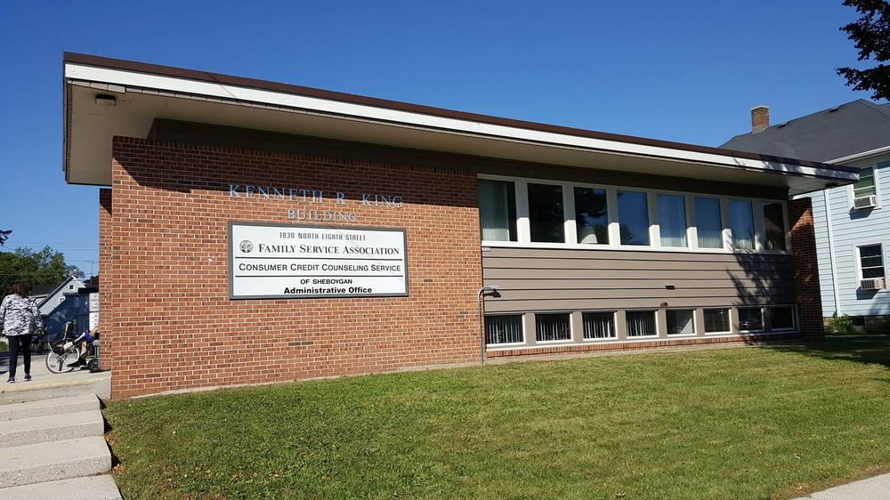 ADVOCACY PROGRAMS OF FAMILY SERVICE ASSOCIATION Updated September