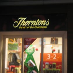 Thorntons