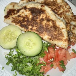 Quesadilla