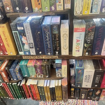ReCircle Home - Tarot cards - Home Decor Near Me - Long Beach, California ReCircle Home - Tarot cards - Home Decor Near Me - Long Beach, California