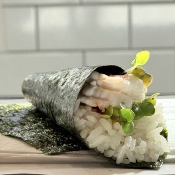 Uoichiba Handroll Bar - Sushi Bars Near Me - Culver City, California Uoichiba Handroll Bar - Sushi Bars Near Me - Culver City, California